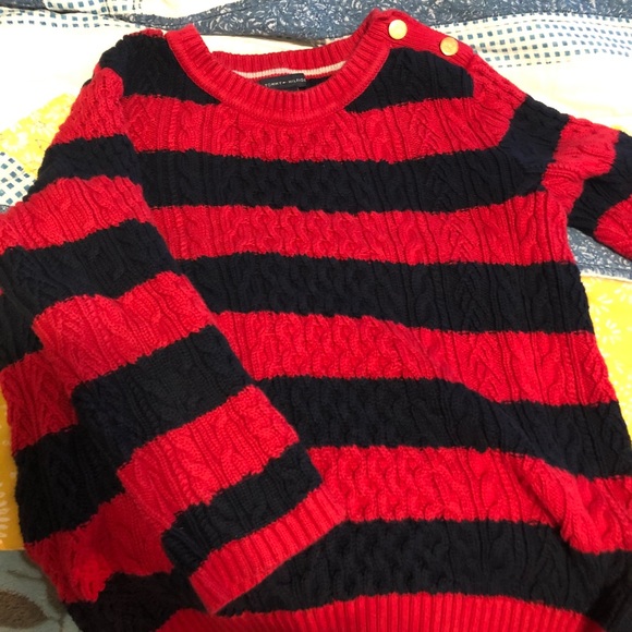 Tommy Hilfiger Knit - Picture 3 of 4